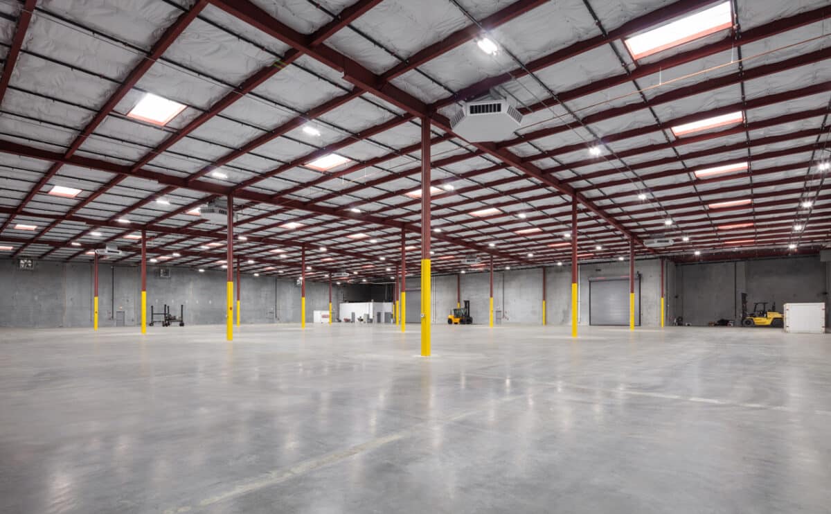 PODS – Desert Hot Springs, CA